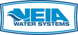 Northeast Iowa Water NEIA Water Systems logo